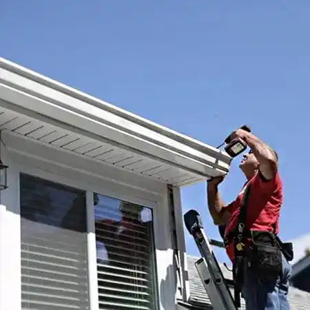 gutter services Clover Creek